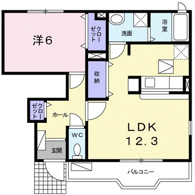 コモド・カーサⅡ