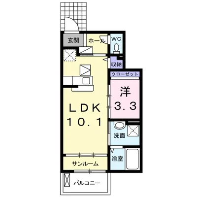 フラン　ブリーズ