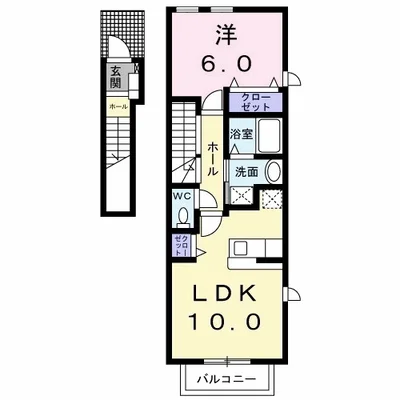 フェリーチェⅠ