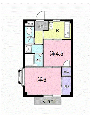 エルディム松本