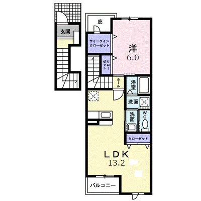 メープルリーフⅢ