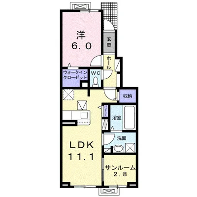 サンブライトＢ