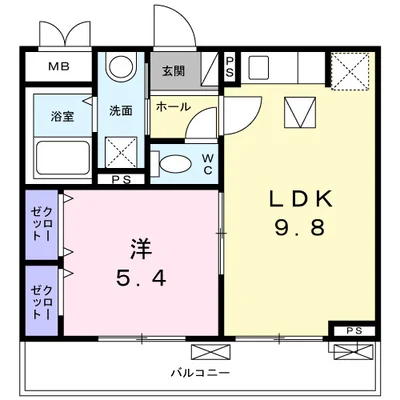 アンソレイエ町屋