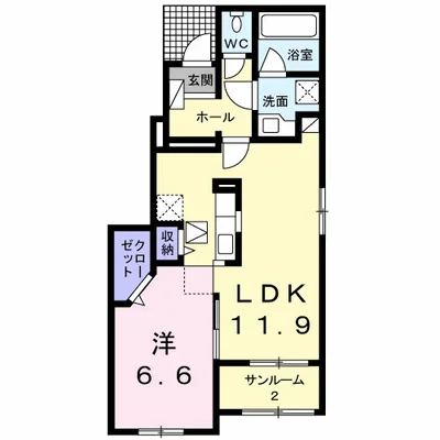 シーウエストⅡ