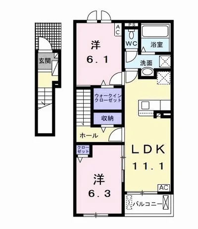 アルドーレⅡ