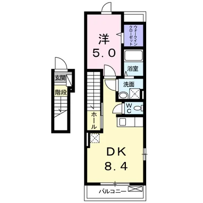 シャイン・ヴィレッジＢ