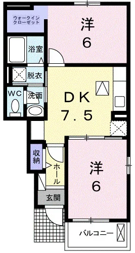 ニュアージュ　Ⅱ