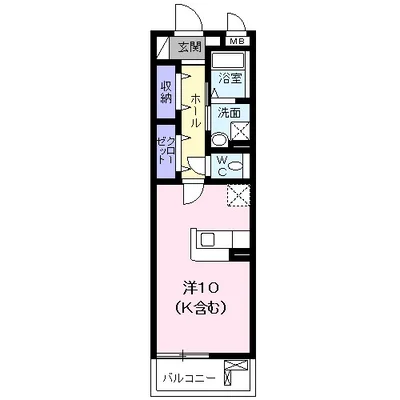 ルクレイル西桜