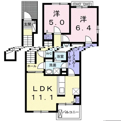 ビオーラふじの