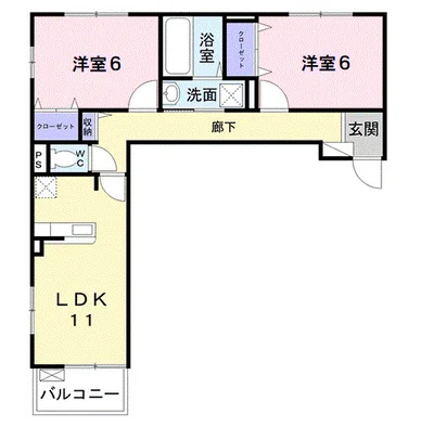 アルカンジュ光　壱番館