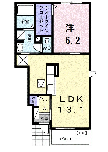 アイアムア　Ｂ