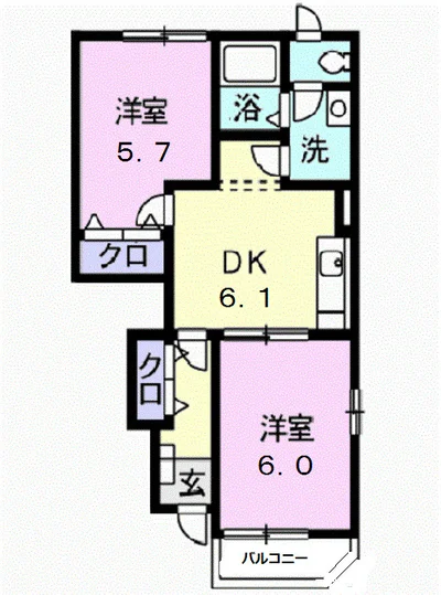 エヴァーグリーン