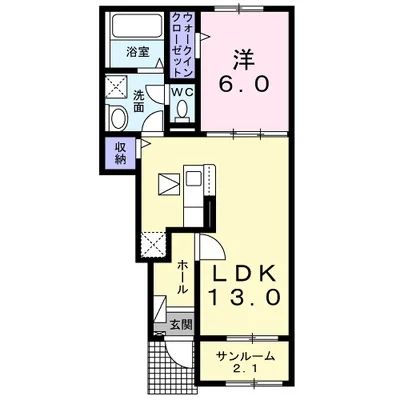 グラン　スイート