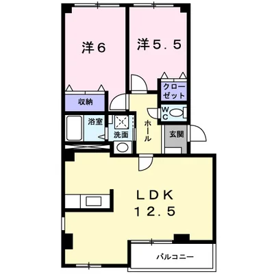 サンクレスト元町Ⅰ