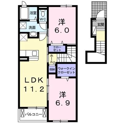 ヴィアンカーレA