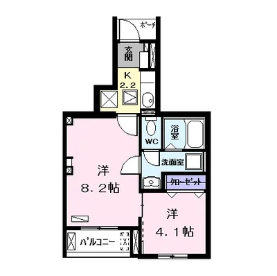 メゾンアルモニー