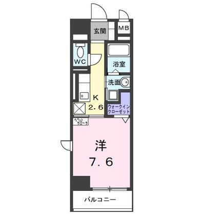 ホワイトメゾン新栄