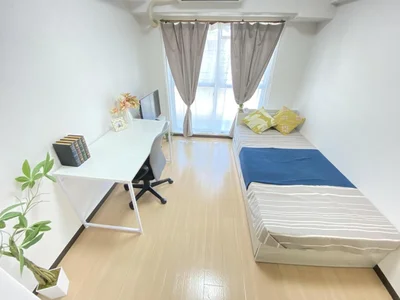 ◆パシオン藤井寺2【オートロック・セパ・室内洗濯機あり!】