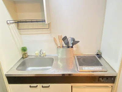 ◆パシオン藤井寺1【駐車場あり!AL・セパ・室内洗濯機付き】