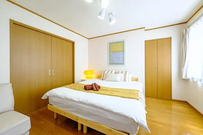 【浅草・スカイツリー近く✨】M-Base Ryogoku Tokyo📌無料Wi-Fi/独立洗面/最大8名/5~6月空