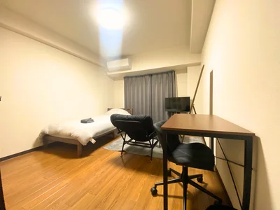 マンスリーステイ東山三条