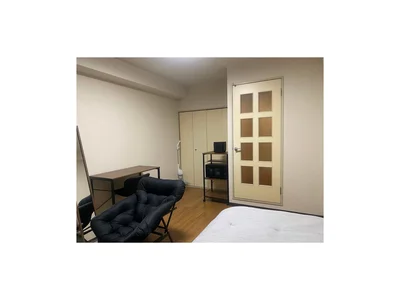 マンスリーステイ東山三条