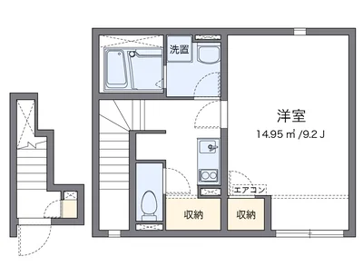 クレイノサン トラップ 古湊