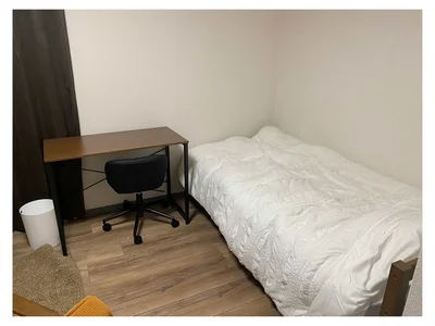 マンスリーステイ四条大宮