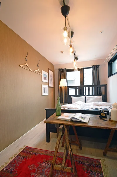 デザインステイ上野タイプC