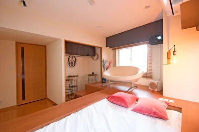 デザインステイ赤坂タイプA