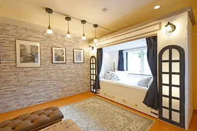 デザインステイ赤坂タイプB