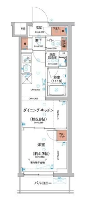 マイナビSTAYガーデンエア羽田天空橋