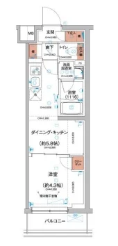 マイナビSTAYガーデンエア羽田天空橋