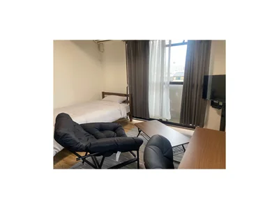 マンスリーステイ丹波口