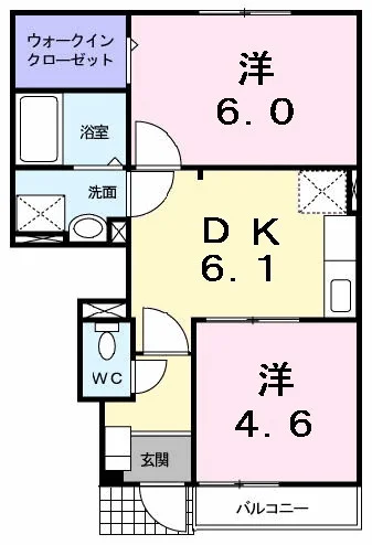 ベル　シャトーⅠ