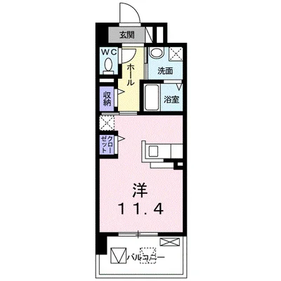 ラ・ルーチェＫ