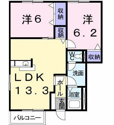 サニーホームズⅡ