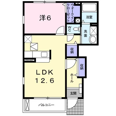 グラン・ヌゥボー