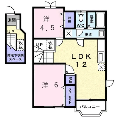 ブルック レジデンス