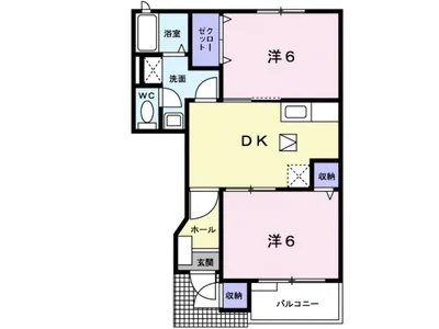 リュミエール・エスト A