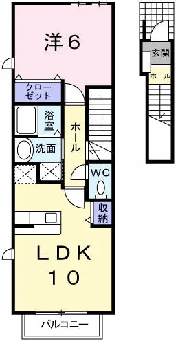 ラフレシールメゾン