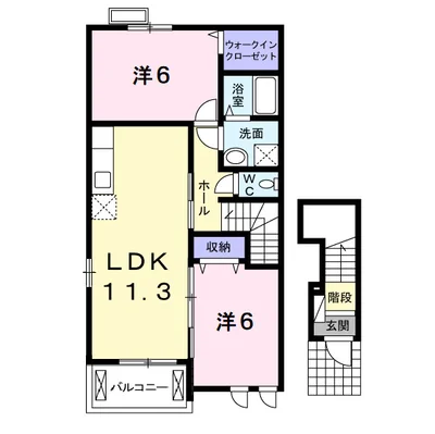 エクセレント・ネサキ G