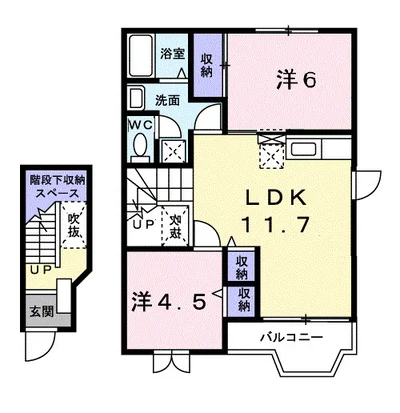 ヴィラ・エトワ－ル