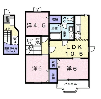 エヴァーグリーン