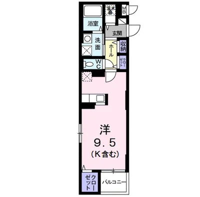 ベル　フォルム　ウエスト