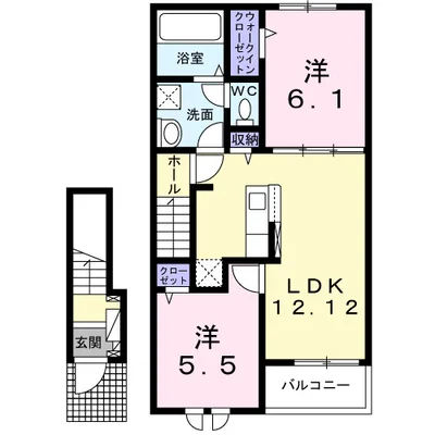 ラ・シエルテ横浜