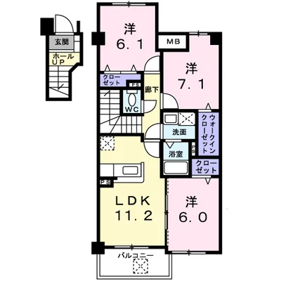 アビタシオン ラフィネ