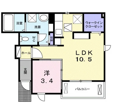 カーサ・フェリーチェ