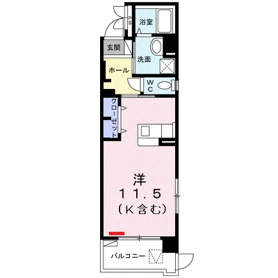 ラ・メール新都心