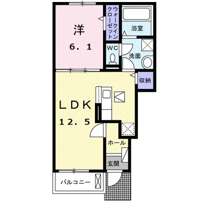 メゾン ド シャン